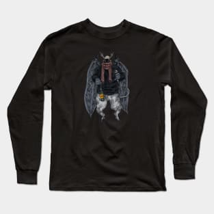 Dorohedoro Long Sleeve T-Shirt